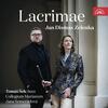 Zelenka - Lacrimae Zelenka - Lacrimae