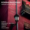 Konrad Ragossnig: Spanish Guitar Recital Konrad Ragossnig: Spanish Guitar Recital