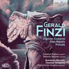 Finzi - Clarinet Concerto, Dies natalis, Prelude Finzi - Clarinet Concerto, Dies natalis, Prelude