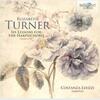Elizabeth Turner - Six Lessons for the Harpsichord