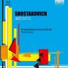 Shostakovich - Jazz Suites (Vinyl LP) Shostakovich - Jazz Suites (Vinyl LP)