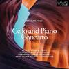 H Vogt - Cello and Piano Concertos H Vogt - Cello and Piano Concertos