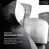 Iberg - Rhythmische Musik (Rhythmic Music) Iberg - Rhythmische Musik (Rhythmic Music)