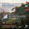 Brahms - Viola Sonatas; Schumann - Marchenbilder Brahms - Viola Sonatas; Schumann - Marchenbilder