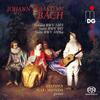 JS Bach - Sonata & Suites arr. for Guitar JS Bach - Sonata & Suites arr. for Guitar