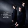 Discovering Roslavets Vol.1: Silver Night (Shostakovich, Roslavets, Schoenberg) Discovering Roslavets Vol.1: Silver Night (Shostakovich, Roslavets, Schoenberg)