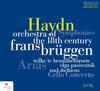 Haydn - Symphonies, Arias, Cello Concerto Haydn - Symphonies, Arias, Cello Concerto