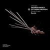 Changes: Enescu, Respighi - String Octets Changes: Enescu, Respighi - String Octets