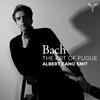 JS Bach - The Art of Fugue JS Bach - The Art of Fugue