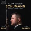 C & R Schumann - Music for Clarinet and Piano C & R Schumann - Music for Clarinet and Piano