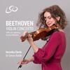 Beethoven - Violin Concerto (Vinyl LP) Beethoven - Violin Concerto (Vinyl LP)