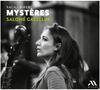 JS Bach & Biber - Mysteres JS Bach & Biber - Mysteres