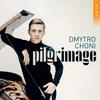 Dmytro Choni: Pilgrimage Dmytro Choni: Pilgrimage