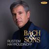 Bach & Sons - Keyboard Music Bach & Sons - Keyboard Music