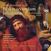 Bach - St John Passion Bach - St John Passion