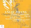 Chopin - Piano Concerto no.1, Piano Sonata no.3, Ballade no.1, etc. Chopin - Piano Concerto no.1, Piano Sonata no.3, Ballade no.1, etc.