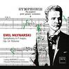 Mlynarski - Symphony in F major ‘Polonia’ Mlynarski - Symphony in F major ‘Polonia’