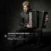 JS Bach - Illuminations: Improvisations on Bach JS Bach - Illuminations: Improvisations on Bach