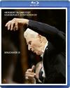 Bruckner - Symphony no.9 (Blu-ray) Bruckner - Symphony no.9 (Blu-ray)