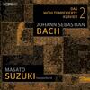JS Bach - The Well-Tempered Clavier Book 2 JS Bach - The Well-Tempered Clavier Book 2