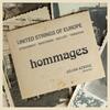 Hommages: Stravinsky, Mustonen, Golijov, Tabakova Hommages: Stravinsky, Mustonen, Golijov, Tabakova