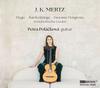Mertz - Elegie, Bardenklange, Fantaisie hongroise, Schubert’sche Lieder Mertz - Elegie, Bardenklange, Fantaisie hongroise, Schubert’sche Lieder