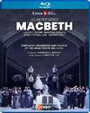 Verdi - Macbeth (Blu-ray) Verdi - Macbeth (Blu-ray)