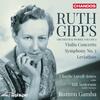 Gipps - Orchestral Works Vol.4 Gipps - Orchestral Works Vol.4