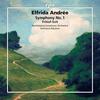 Andree - Symphony no.1, Fritiof Suite Andree - Symphony no.1, Fritiof Suite