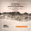 Ben-Haim - The Cosmos of Paul Ben-Haim: Orchestral & Chamber Music Ben-Haim - The Cosmos of Paul Ben-Haim: Orchestral & Chamber Music