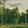 Beethoven, Ries, Rode - String Quartets Beethoven, Ries, Rode - String Quartets