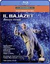 Vivaldi - Il Bajazet (Blu-ray) Vivaldi - Il Bajazet (Blu-ray)