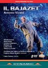 Vivaldi - Il Bajazet (DVD) Vivaldi - Il Bajazet (DVD)