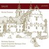 Porpora - Salve: Sacred Works & Sonata Movements Porpora - Salve: Sacred Works & Sonata Movements