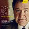 Schlee - Orchestral Works Schlee - Orchestral Works