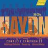 Haydn - Complete Symphonies Haydn - Complete Symphonies