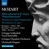 Mozart - Complete Masses Vol.5 Mozart - Complete Masses Vol.5
