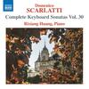 D Scarlatti - Complete Keyboard Sonatas Vol.30 D Scarlatti - Complete Keyboard Sonatas Vol.30
