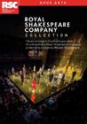 The Royal Shakespeare Company Collection (DVD) The Royal Shakespeare Company Collection (DVD)