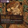 Holst - Beni Mora, Choral Symphony, op.41 Holst - Beni Mora, Choral Symphony, op.41