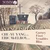 An English Pastoral: Gurney, Finzi, Venables, Bliss An English Pastoral: Gurney, Finzi, Venables, Bliss