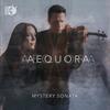 Aequora: Sigfusdottir, Thorvaldsdottir, Bjarnason, Palsson Aequora: Sigfusdottir, Thorvaldsdottir, Bjarnason, Palsson