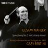 Mahler - Symphony no.5 Mahler - Symphony no.5