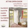 At the Open Door: English Songs At the Open Door: English Songs