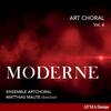 Art Choral Vol.6: Moderne Art Choral Vol.6: Moderne