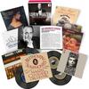 Lorin Maazel conducts the Cleveland Orchestra: The Complete CBS Masterworks Recordings Lorin Maazel conducts the Cleveland Orchestra: The Complete CBS Masterworks Recordings