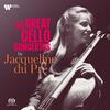 The Great Cello Concertos by Jacqueline du Pre The Great Cello Concertos by Jacqueline du Pre