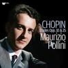 Chopin - Etudes, opp. 10 & 25 (Vinyl LP) Chopin - Etudes, opp. 10 & 25 (Vinyl LP)