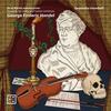 Handel - Se in fiorito ameno prato: Violin Sonatas Handel - Se in fiorito ameno prato: Violin Sonatas