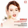 Rebelle: Hommage a Celestine Galli-Marie Rebelle: Hommage a Celestine Galli-Marie